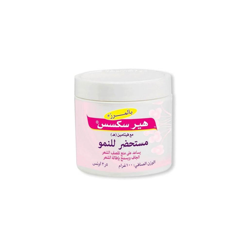 Hair Cream Vitamin E Breakage Prevention Palmer's 150g