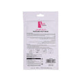 Foot Mask Spa System Exfoliating Peel for Dry Feet 2 Pieces