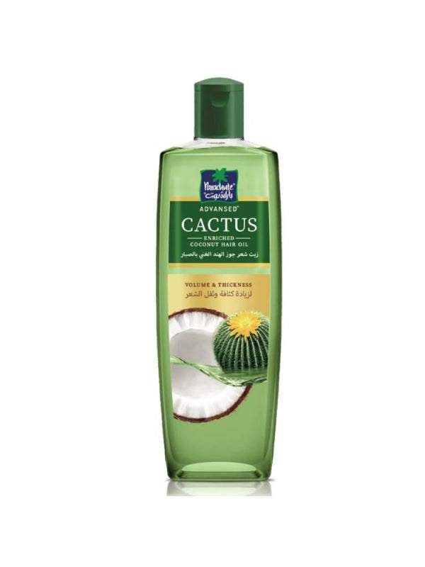 Parachute Advansed Coconut & Aloe Vera Hair Oil - 300ml