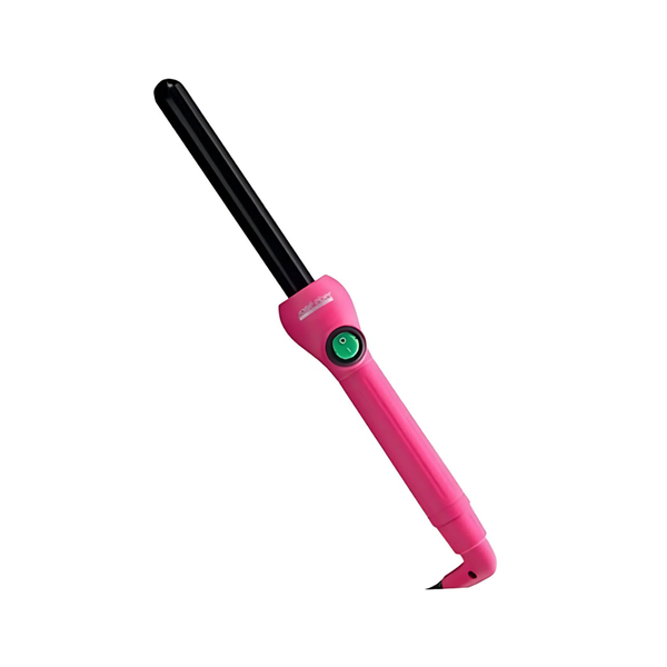 Okema OK 2078 25mm Ceramic Barrel Curling Iron with Adjustable Temperature