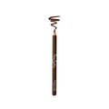 Pierre Cardin Waterproof Eyebrow Pencil Chestnut With Brush
