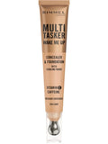 Rimmel London Wake Me Up Foundation & Concealer - 20ml
