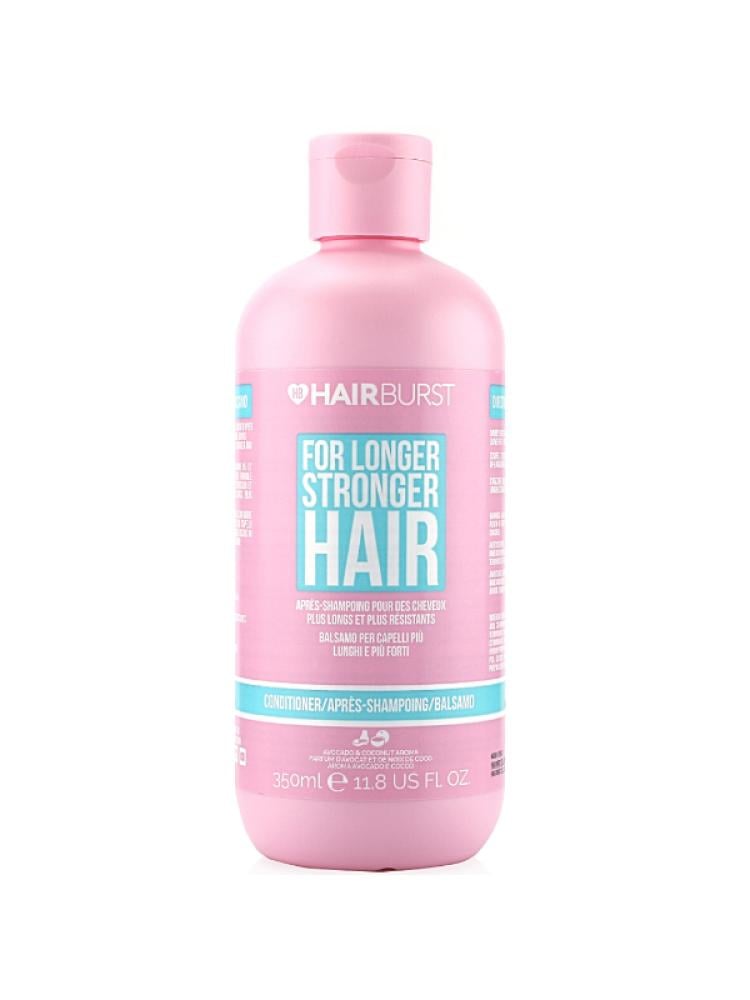 Best Hair Conditioner for Longer Stronger Hair Hairburst 350ml