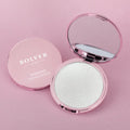 Face Highlighter Stick Diamond Infused 3D Shimmer Bolver 11g