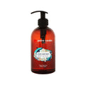 Pierre Cardin Deep Ocean Liquid Hand Wash, 480ml, with Glycerin & Vitamin E