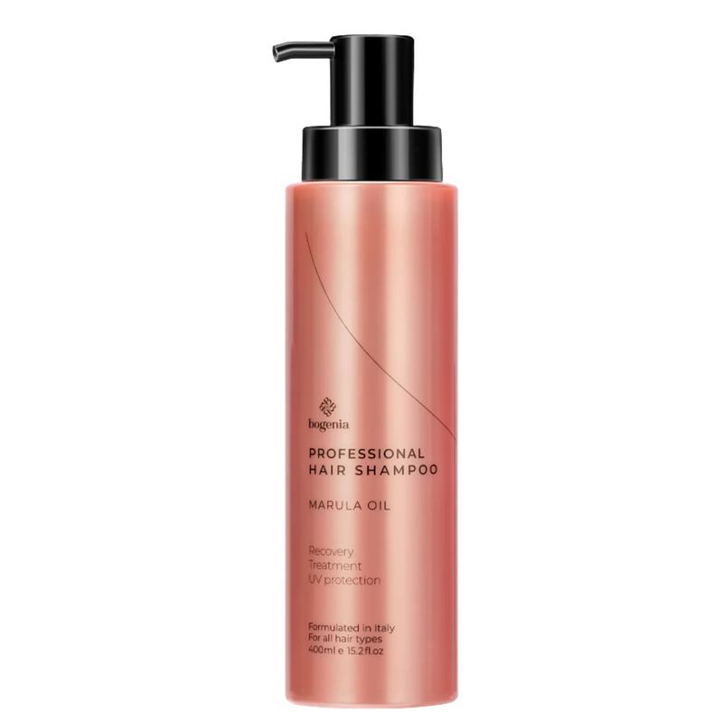 Hydrating Face Cream with Hyaluronic Acid - Bielenda Neuro Hyaluron - 50ml