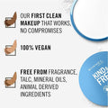 Translucent Pressed Powder Kind & Free Rimmel London 10g