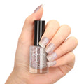 Glitter Nail Polish Glitter Candy 686 Bolver 11ml