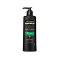 Curly Hair Shampoo Sulfate-Free Pro Curls TRESemmé 250ml