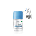 Antiperspirant for Sensitive Skin 48H Mineral Vichy 50ml
