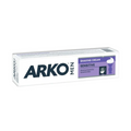 Shaving Cream for Sensitive Skin Soothing Formula Arko 90g