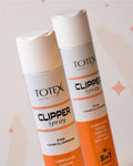 Totex 5-in-1 Hair Clipper Spray - 400ml