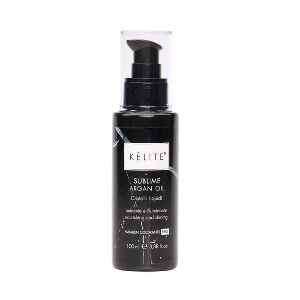 Kelite Argan Oil Hair Treatment for Dry Hair Repair and Hydration 100ml