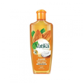 Best Hair Oil Almond Enriched Nourishing Shine Formula Vatika 300ml