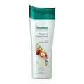 Himalaya Argan Oil Repair Shampoo, Hydrolyzed Wheat Protein