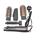 Okema Rotating Hair Dryer OK-2120 Ionic Technology 1000W