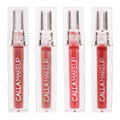 Lip Gloss for Fuller Lips Glazed High Shine Hyaluronic Acid Calla 4.5ml