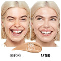 Hydrating Concealer for Dry Skin Kind & Free Rimmel London 20 Light 7ml