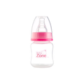 Baby Zone Baby Bottle BPA-Free Plastic 240ml