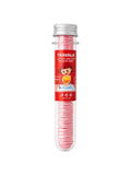 Hand Wash Tablets Strawberry Scent Travel Portable Travala 50 Pack