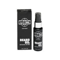 Agadir Beard Thickening and Styling Oil, Oud Fragrance, 44 ml