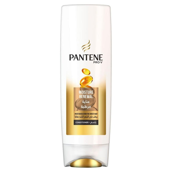 Leave In Conditioner Hydrating Shea Moisture Formula Pantene 360ml
