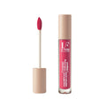 Lavera Matte Liquid Lipstick 12, Long-Lasting Coverage, Moisturizing