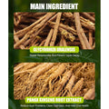 Best Tasting Fluoride Free Toothpaste Licorice Root Natural Aichun Beauty 100g