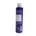 Nelly Purple Shampoo for Blonde & Grey Hair - Neutralizes Yellow Tones - 250ml
