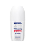 Best Deodorant for Men Whitening Roll-On Alpha Arbutin Novaclear 50ml
