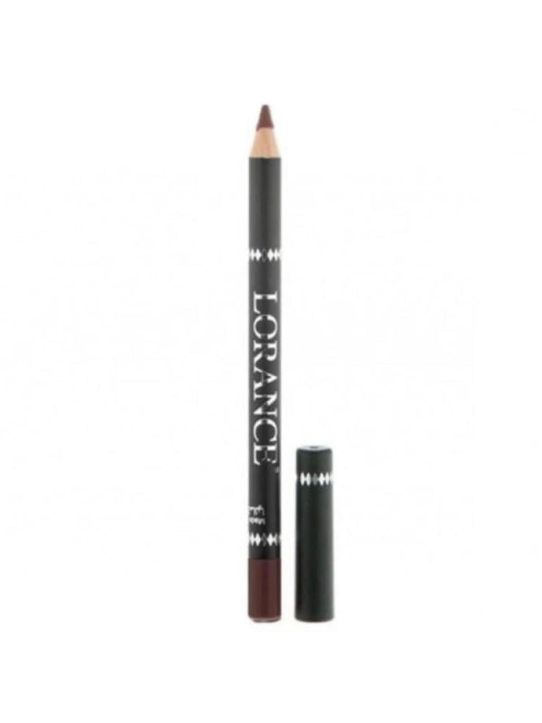 Brown Eyeliner Pencil Chocolate Long-Lasting Lawrence 1.2g