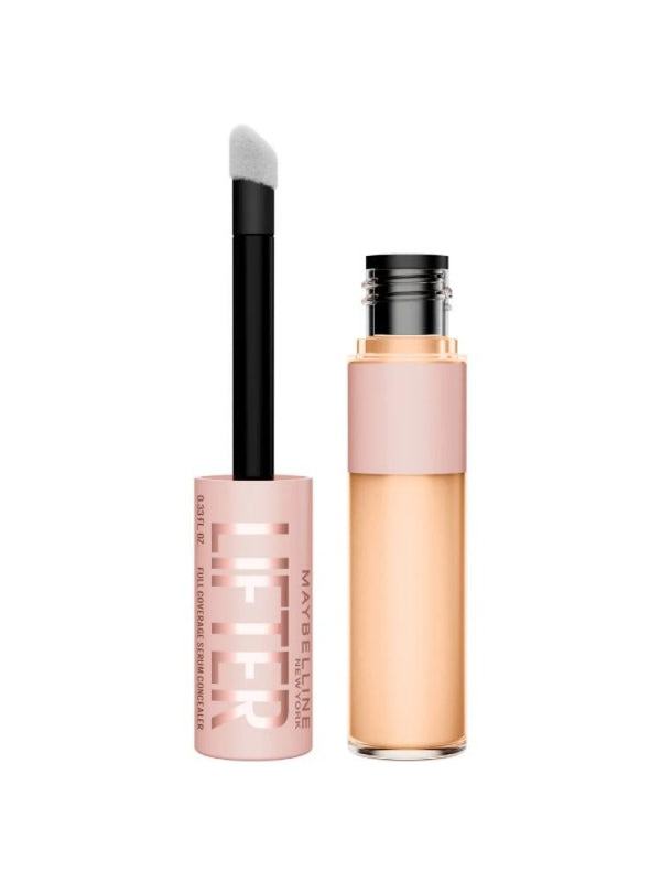 Maybelline Lifter Serum Concealer - Full Coverage Radiant Finish - 11 ml | Shade 30