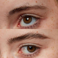 Eyebrow Glue Tinted Taupe 16-Hour Hold NYX The Brow Glow 5g