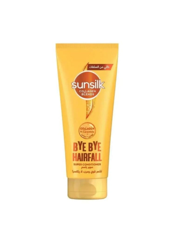 Conditioner for Hair Fall Collagen Ceramide Sunsilk 170ml