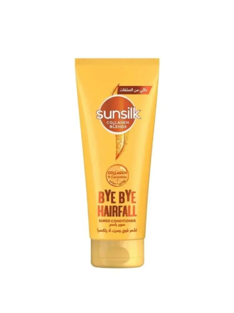 Conditioner for Hair Fall Collagen Ceramide Sunsilk 170ml