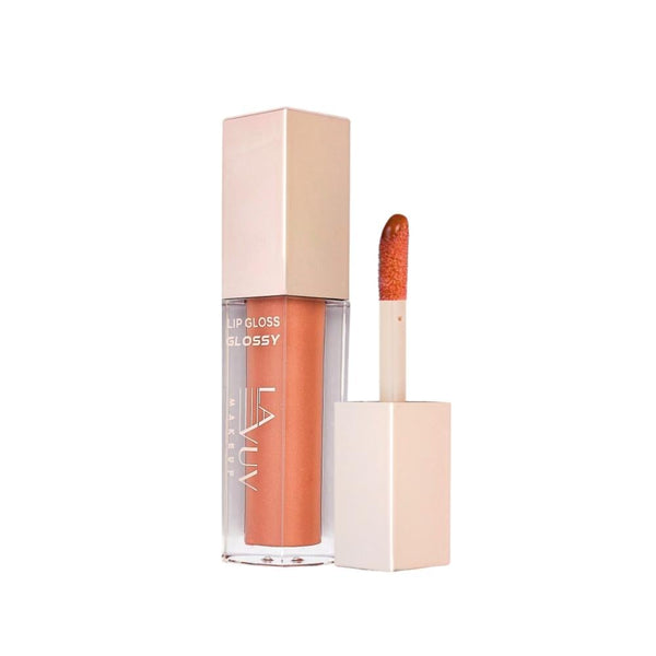 Lavuv Gloss Bomb Lip Plumper and Moisturizer, Shade 254