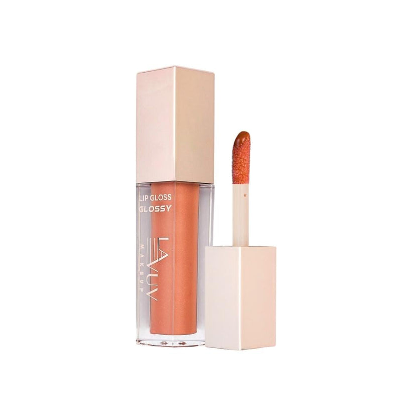 Lavuv Gloss Bomb Lip Plumper and Moisturizer, Shade 254