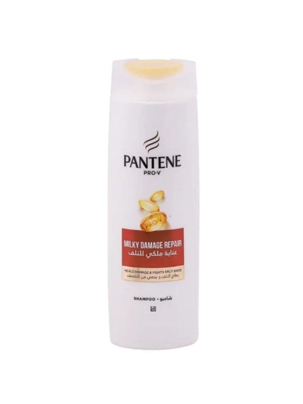 Repair Damaged Hair Shampoo Pro-V Royal Care Pantene 375ml