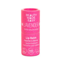 Best Lip Balm for Dry Lips Lavender Coconut Oil Shea Butter Beauty Made Easy 5.5g