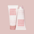 Too Cool For School Pink Relief Skincare Set 3-Piece Vegan for Sensitive Skin