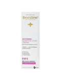 Beesline Brightening Cream - Lumiskin, Aloe Vera, Vitamins C/E/B3/B5, 50ml