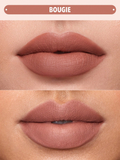 Matte Liquid Lipstick Bougie Long-Lasting Sheglam 4ml