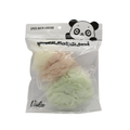 Viula Body Bath Loofah, Exfoliating Sponge, 2 Pack