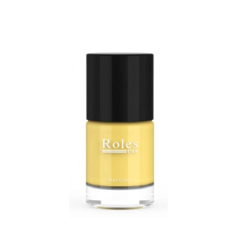 Roles Nail Polish No. 16, 11ml, Quick-Dry Formula