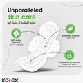 Best Sanitary Pads for 10 Year Olds Super Thick Maxi Natural Kotex 44 Pieces