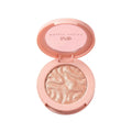 Md Glow Whisper Powder Highlighter Shimmery Finish HP101