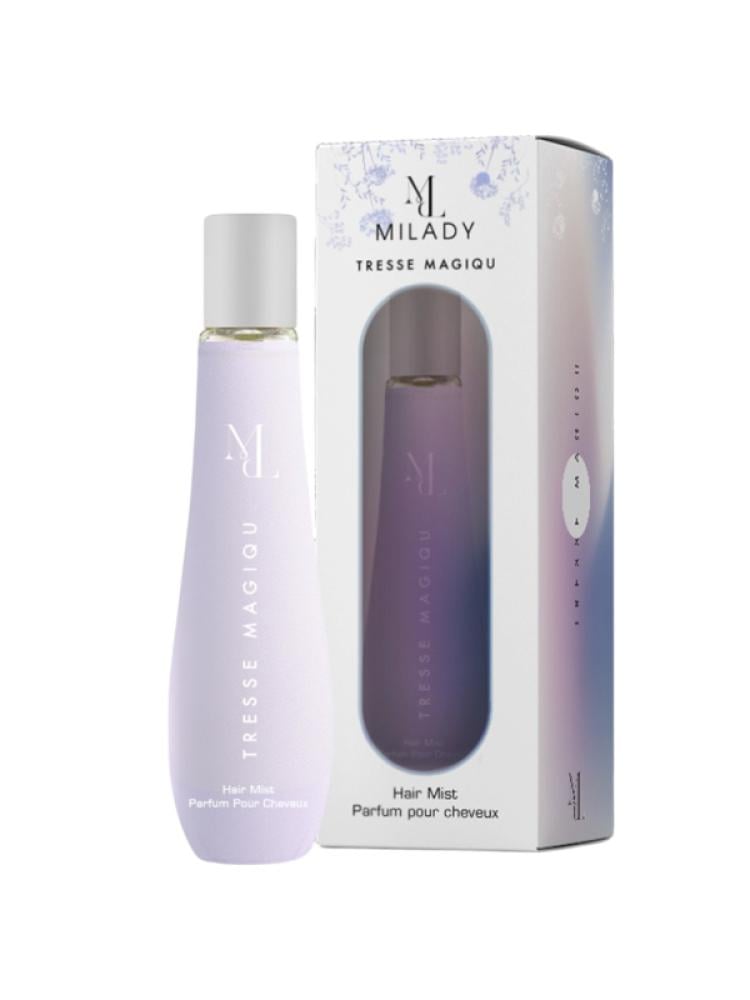 Hair Mist Spray Fresh Fragrance Tresse Magique Milady 50ml