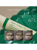 Best Eye Serum Plant-Based Collagen AXIS-Y 10ml