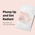 Medicube Collagen Boosting Sheet Mask with Triple Collagen Complex, 27g