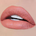 Girlactik Matte Liquid Lipstick, Full Coverage, Long-Lasting, Blushing